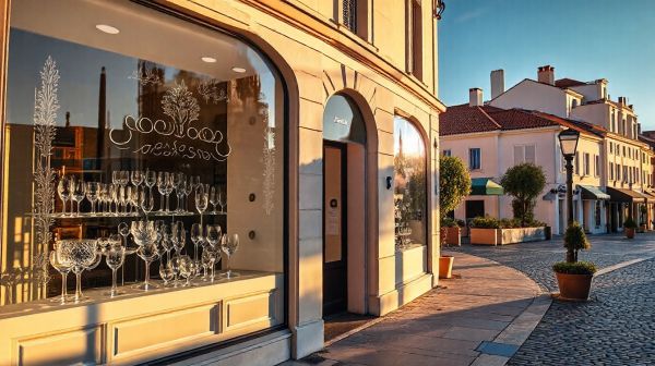 Top services de vitrerie sur mesure à Antibes