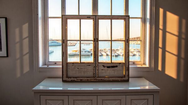 Top services de vitrerie sur mesure à Antibes