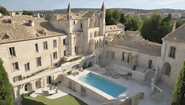 Découvrez les services de construction de qualité à avignon