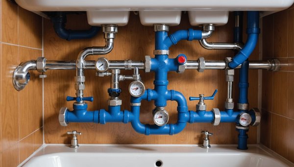 Urgences plomberie à Genève : trouvez un service rapide