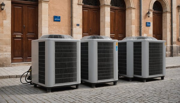 Top services offerts par un spécialiste en climatisation à toulouse et albi