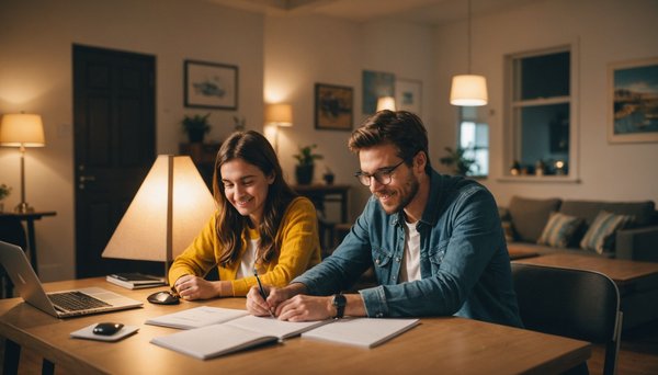 Top solutions pour une assurance logement étudiant économique et sécurisée