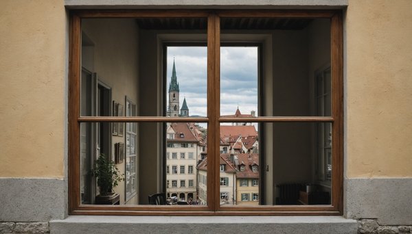 Fribourg : les meilleurs services de vitrerie et de miroirs