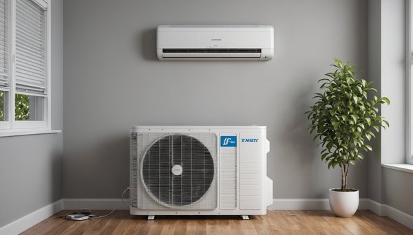 L'impact de la climatisation sur la qualité de l'air intérieur