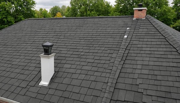 Le remplacement de toiture à Laval : particularités et considérations