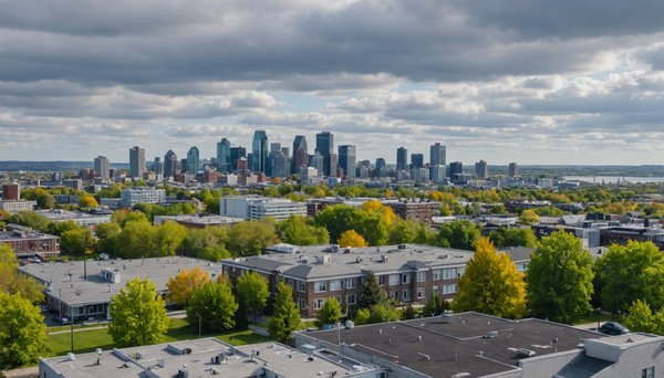 Préserver la qualité de l'air intérieur : enjeux et solutions pour les résidents de Longueuil