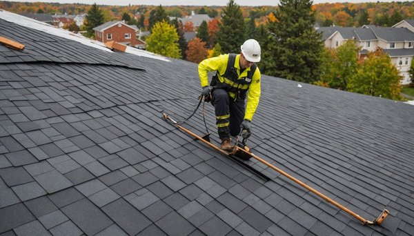 Gérer une urgence de toiture : protocole d'action et mesures préventives