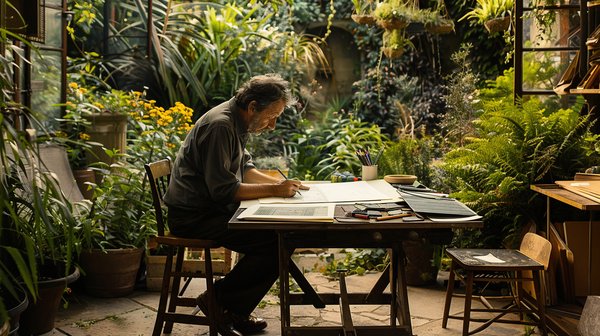 Comment choisir le meilleur paysagiste à Ancenis