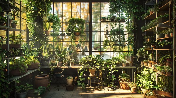 Découvrez la boutique de lierre : plus de 400 variétés à explorer