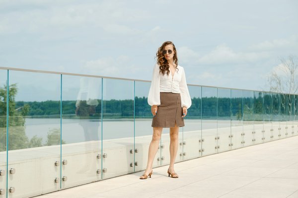 Garde corps en verre : choisissez la qualité sur mesure