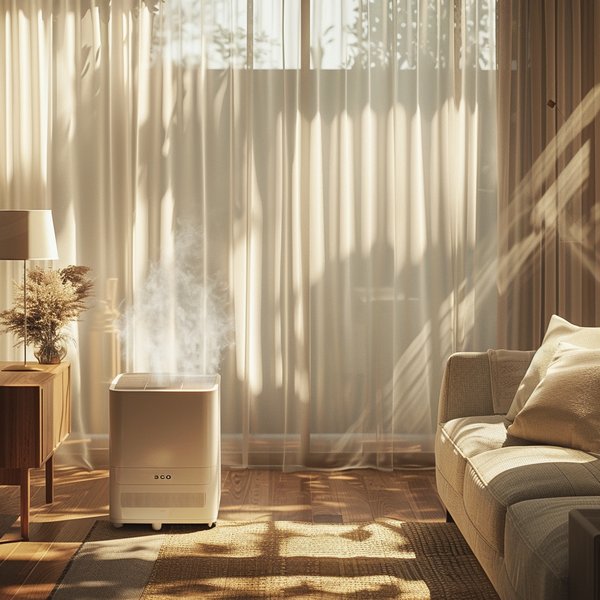 Maîtrisez l'humidité chez vous avec SEKO humidité