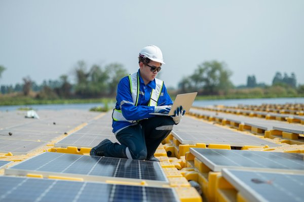 Installation de panneaux photovoltaïques à lexy 54 : efficacité et esthétique