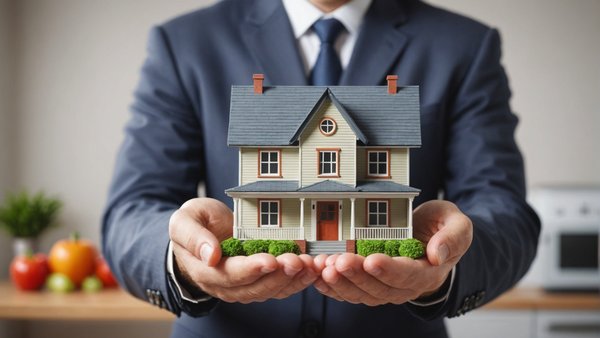 Qu'est-ce qu'une assurance habitation : tout ce que vous devez savoir