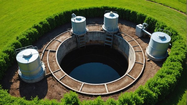 Guide complet sur l'assainissement individuel et fosses septiques