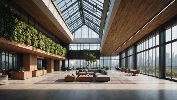 La re2020 : une nouvelle ère pour les bâtiments écologiques