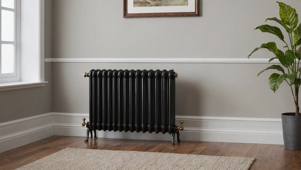 Prix dépose et repose radiateur fonte : guide complet et astuces