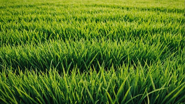 Herbe ou gazon dans le jardin : astuces pour une pelouse parfaite