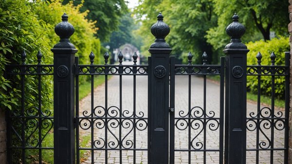 Obtenez des devis gratuits pour votre portail automatique