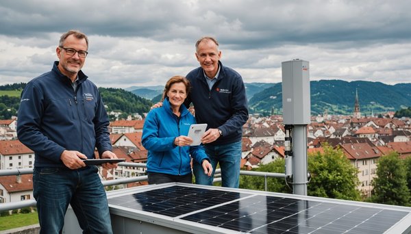 Services chauffants de confiance à fribourg avec caltech sàrl
