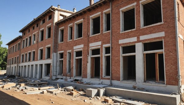 Rénovation énergétique logement : conseils et aides pratiques