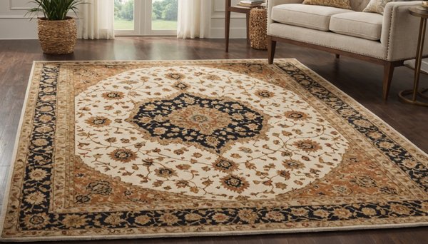 Tapis d'intérieur : élégance et confort pour votre maison