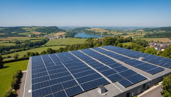 Photovoltaïque à quimper : économisez jusqu'à 50% sur vos factures