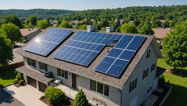 Les étapes essentielles pour choisir un installateur de panneaux solaires