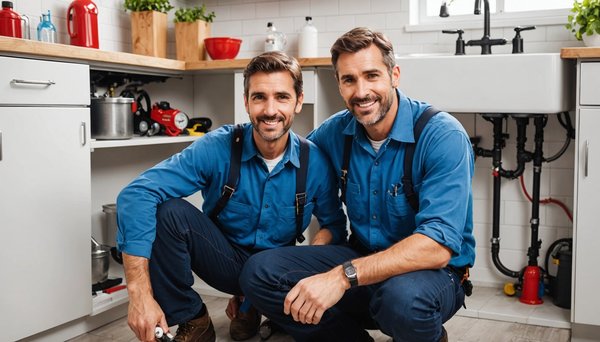 Plombier Genève : des solutions rapides pour vos urgences