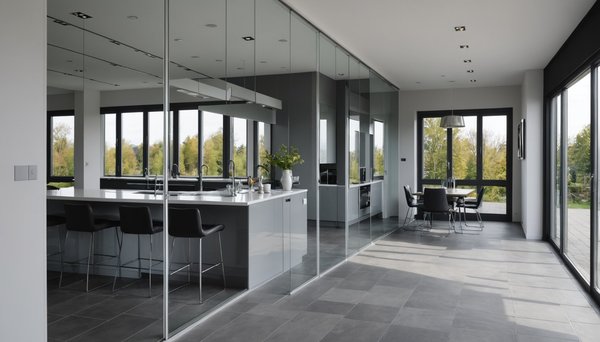 Vitrier Fribourg : votre solution rapide pour le vitrage et les miroirs