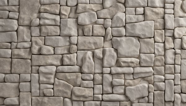 Découvrez les avantages de la moquette de pierre pour votre espace